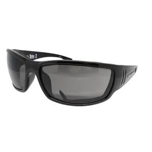 Harley Davidson by Wiley X H-D Drive 2 WX EN166 FT - LENSES FAIR/FRAMES GOOD